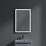 Villeroy and Boch Subway 3.0 BiColour 500 x 750mm LED Illuminated Mirror