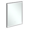 Villeroy and Boch Subway 3.0 BiColour 600 x 750mm LED Illuminated Mirror