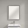 Villeroy and Boch Subway 3.0 BiColour 600 x 750mm LED Illuminated Mirror