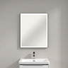 Villeroy and Boch Subway 3.0 BiColour 600 x 750mm LED Illuminated Mirror