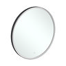 Villeroy and Boch Subway 3.0 BiColour 710mm Round LED Illuminated Mirror