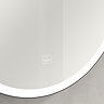 Villeroy and Boch Subway 3.0 BiColour 710mm Round LED Illuminated Mirror