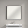 Villeroy and Boch Subway 3.0 BiColour 800 x 750mm LED Illuminated Mirror