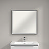 Villeroy and Boch Subway 3.0 BiColour 800 x 750mm LED Illuminated Mirror