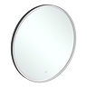 Villeroy and Boch Subway 3.0 BiColour 910mm Round LED Illuminated Mirror
