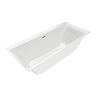 Villeroy and Boch Subway 3.0 Double Ended Rectangular Bath