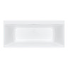 Villeroy and Boch Subway 3.0 Double Ended Rectangular Bath
