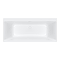 Villeroy and Boch Subway 3.0 Double Ended Rectangular Bath