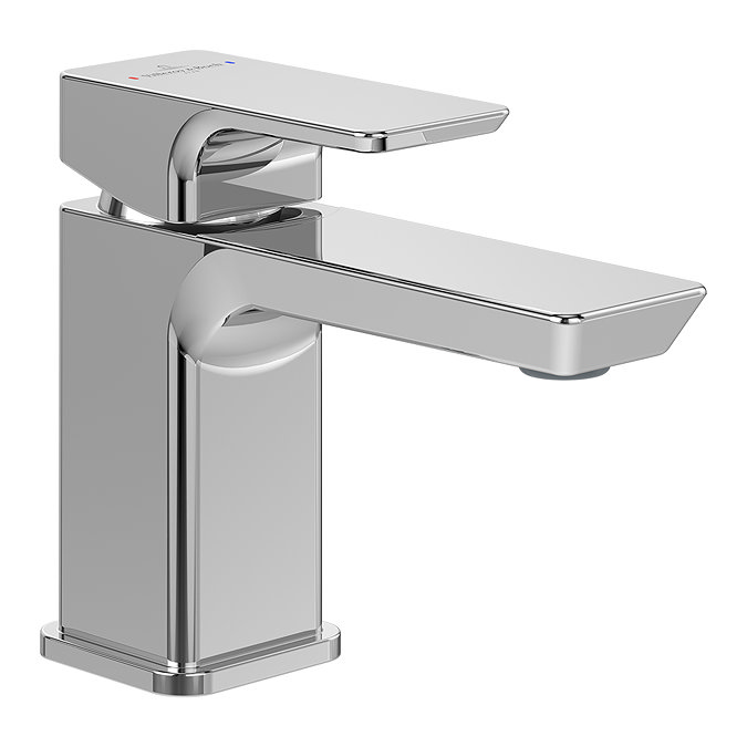 Villeroy and Boch Subway 3.0 Mini Single Lever Basin Mixer - Chrome