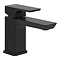 Villeroy and Boch Subway 3.0 Mini Single Lever Basin Mixer - Matt Black