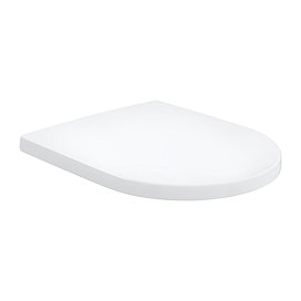 Villeroy and Boch Subway 3.0 Soft Close Toilet Seat