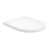 Villeroy and Boch Subway 3.0 Soft Close Toilet Seat