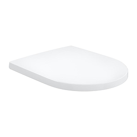 Villeroy and Boch Subway 3.0 Soft Close Toilet Seat