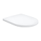 Villeroy and Boch Subway 3.0 Soft Close Toilet Seat