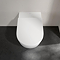 Villeroy and Boch Subway 3.0 TwistFlush Back to Wall Toilet + Soft Close Seat