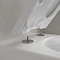 Villeroy and Boch Subway 3.0 TwistFlush Wall Hung Toilet Combi Pack