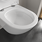 Villeroy and Boch Subway 3.0 TwistFlush Wall Hung Toilet Combi Pack