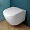 Villeroy and Boch Subway 3.0 TwistFlush Wall Hung Toilet Combi Pack