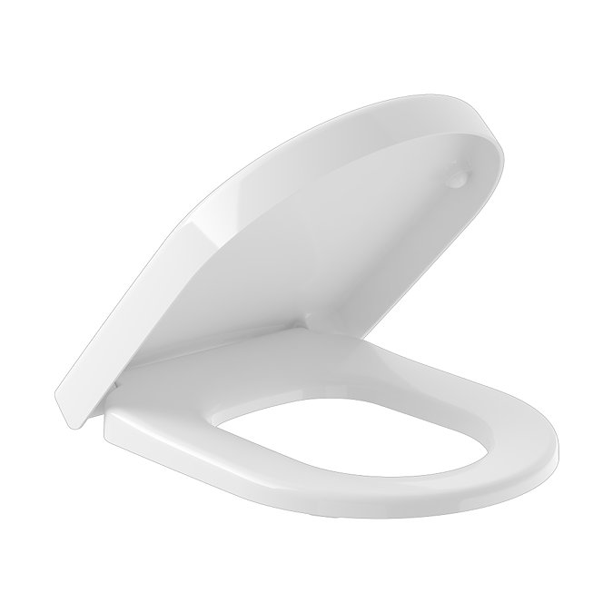 Villeroy and Boch Subway Soft Close Toilet Seat