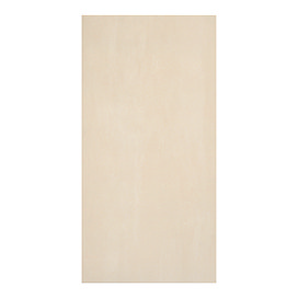 Villeroy and Boch Unit Four Creme Wall & Floor Tiles - 300 x 600mm