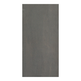Villeroy and Boch Unit Four Dark Grey Wall & Floor Tiles - 300 x 600mm