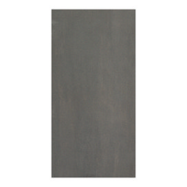Villeroy and Boch Unit Four Dark Grey Wall & Floor Tiles - 300 x 600mm