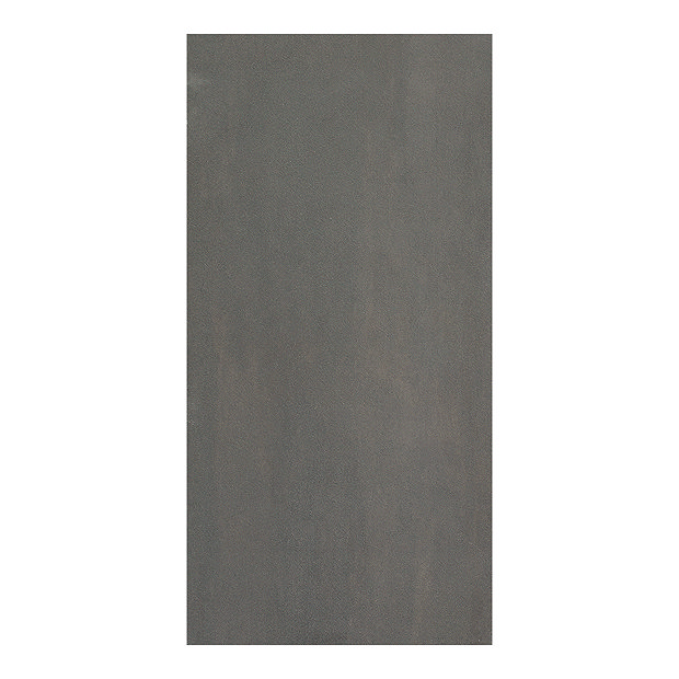 Villeroy and Boch Unit Four Dark Grey Wall & Floor Tiles - 300 x 600mm