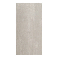 Villeroy and Boch Unit Four Light Grey Wall & Floor Tiles - 300 x 600mm