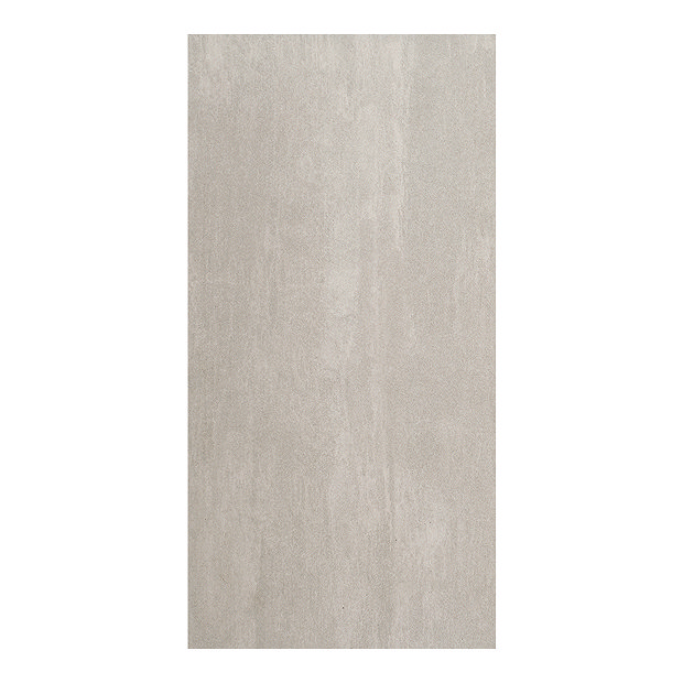 Villeroy and Boch Unit Four Light Grey Wall & Floor Tiles - 300 x 600mm