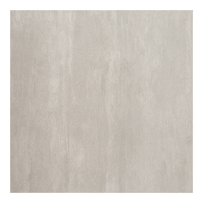 Villeroy and Boch Unit Four Light Grey Wall & Floor Tiles - 600 x 600mm