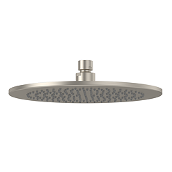 hansgrohe Pulsify S Overhead Shower 260 1jet EcoSmart+ - Matt White