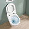 Villeroy and Boch Universo TwistFlush Wall Hung Toilet Combi Pack