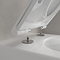 Villeroy and Boch Universo TwistFlush Wall Hung Toilet Combi Pack