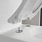 Villeroy and Boch Venticello DirectFlush Rimless BTW Close Coupled Toilet (Side/Rear Entry Water Inl