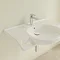 Villeroy and Boch ViCare 810mm Wheelchair Accessible Washbasin - 41208001  Feature Large Image
