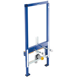 Villeroy and Boch ViCare Bidet Support Frame - 92214800 Large Image