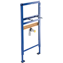 Villeroy and Boch ViConnect Washbasin Support Frame - 92214900 Large Image