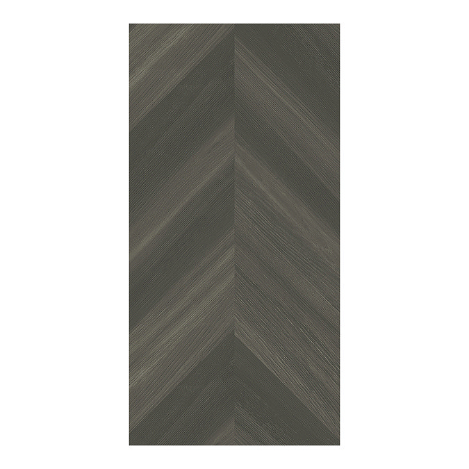 Villeroy and Boch Wood Arch Dark Mocca Wood Effect Wall & Floor Tiles - 600 x 1200mm
