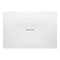 Villeroy & Boch Squaro Infinity Rectangular Shower Tray - Stone White