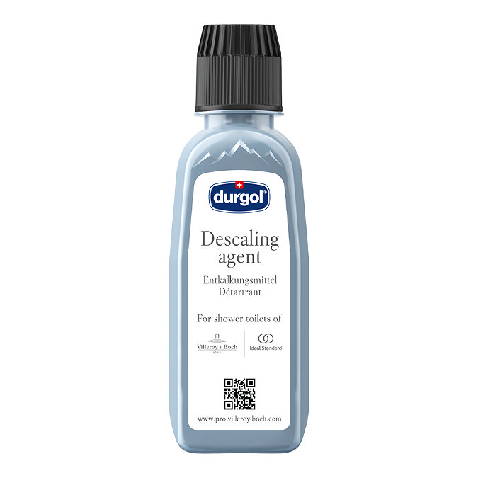 Villeroy & Boch ViClean Descaling Agent