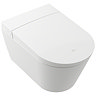 Villeroy & Boch Vivo Wall-Hung Shower Toilet