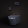 Villeroy & Boch Vivo Wall-Hung Shower Toilet