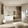 Villeroy & Boch Vivo Wall-Hung Shower Toilet