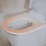 Villeroy & Boch Vivo Wall-Hung Shower Toilet