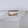 Villeroy & Boch Vivo Wall-Hung Shower Toilet