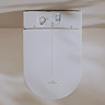 Villeroy & Boch Vivo Wall-Hung Shower Toilet