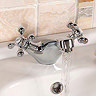 Nuie Viscount Range Mono Basin Mixer Tap