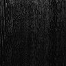 Vision 1400mm Black Wood Wall Hung Tall Storage Unit  Feature Large Image