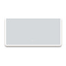 Vision 600 x 1200mm LED Illuminated Bluetooth Mirror incl. Touch Sensor + Anti-Fog