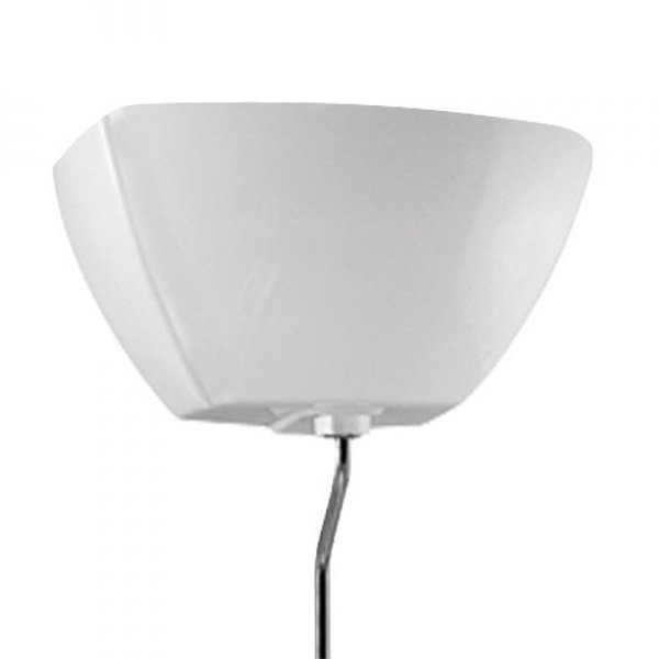 Vitra - 1 Bowl Exposed Urinal System - VIT-URI-1 Feature Large Image